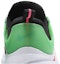 Sizing (JR) Nike Presto 'Hitam Hijau Strike' DJ5152-001