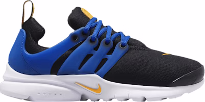 (Youth) Nike Presto 'Black Racer Blue' 844766-018