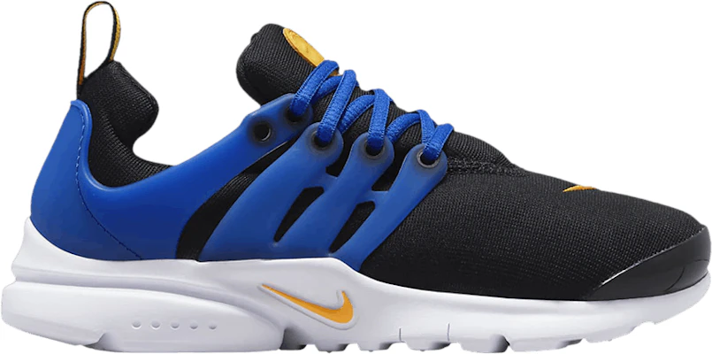 (JR) 나이키 프레스토 '블랙 레이서 블루' (Nike Presto '블랙 레이서 블루') 844766-018 Buy (JR) 나이키 프레스토 '블랙 레이서 블루' (Nike Presto '블랙 레이서 블루') 844766-018