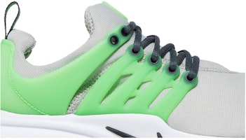 (JR) Nike Presto 'Gris Humo Claro y Verde Strike' DQ4718-001 Order (JR) Nike Presto 'Gris Humo Claro y Verde Strike' DQ4718-001