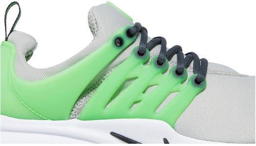 (JR) 耐克Presto '浅烟灰绿击' DQ4718-001 Order (JR) 耐克Presto '浅烟灰绿击' DQ4718-001