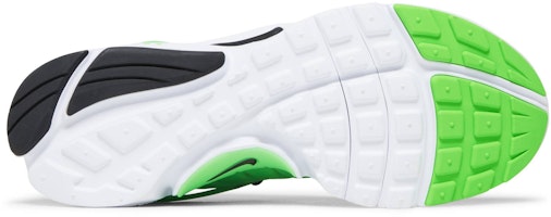 (JR) Nike Presto 'Gris Humo Claro y Verde Strike' DQ4718-001 Shop (JR) Nike Presto 'Gris Humo Claro y Verde Strike' DQ4718-001