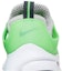 Sizing (JR) Nike Presto 'Gris Humo Claro y Verde Strike' DQ4718-001