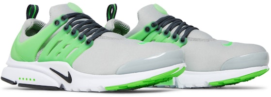 (JR) Nike Presto 'Gris Humo Claro y Verde Strike' DQ4718-001 Cheap (JR) Nike Presto 'Gris Humo Claro y Verde Strike' DQ4718-001