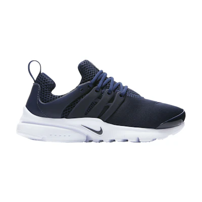 (Youth) Nike Presto 'Obsidian'