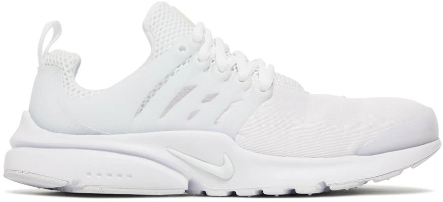 (JR) Nike Presto 'Putih' 833875-100 Buy (JR) Nike Presto 'Putih' 833875-100