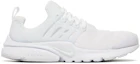 Buy (JR) Nike Presto 'Putih' 833875-100