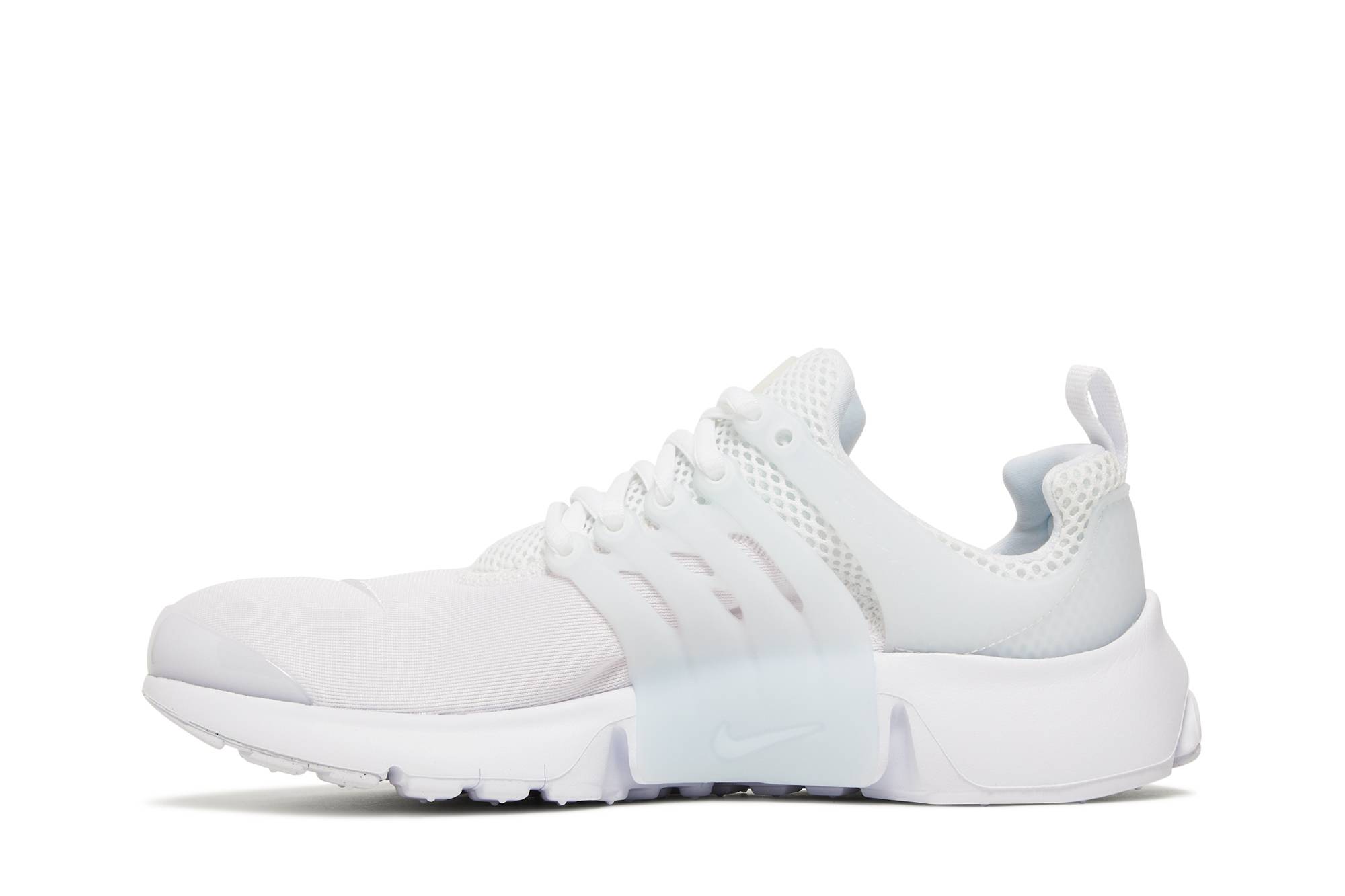 Lookbook (JR) Nike Presto 'Putih' 833875-100