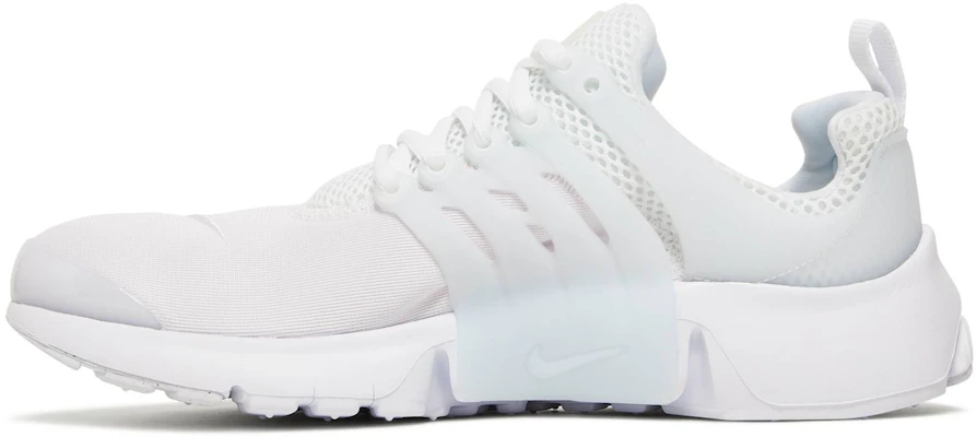 (JR) Nike Presto 'Putih' 833875-100 Lookbook (JR) Nike Presto 'Putih' 833875-100