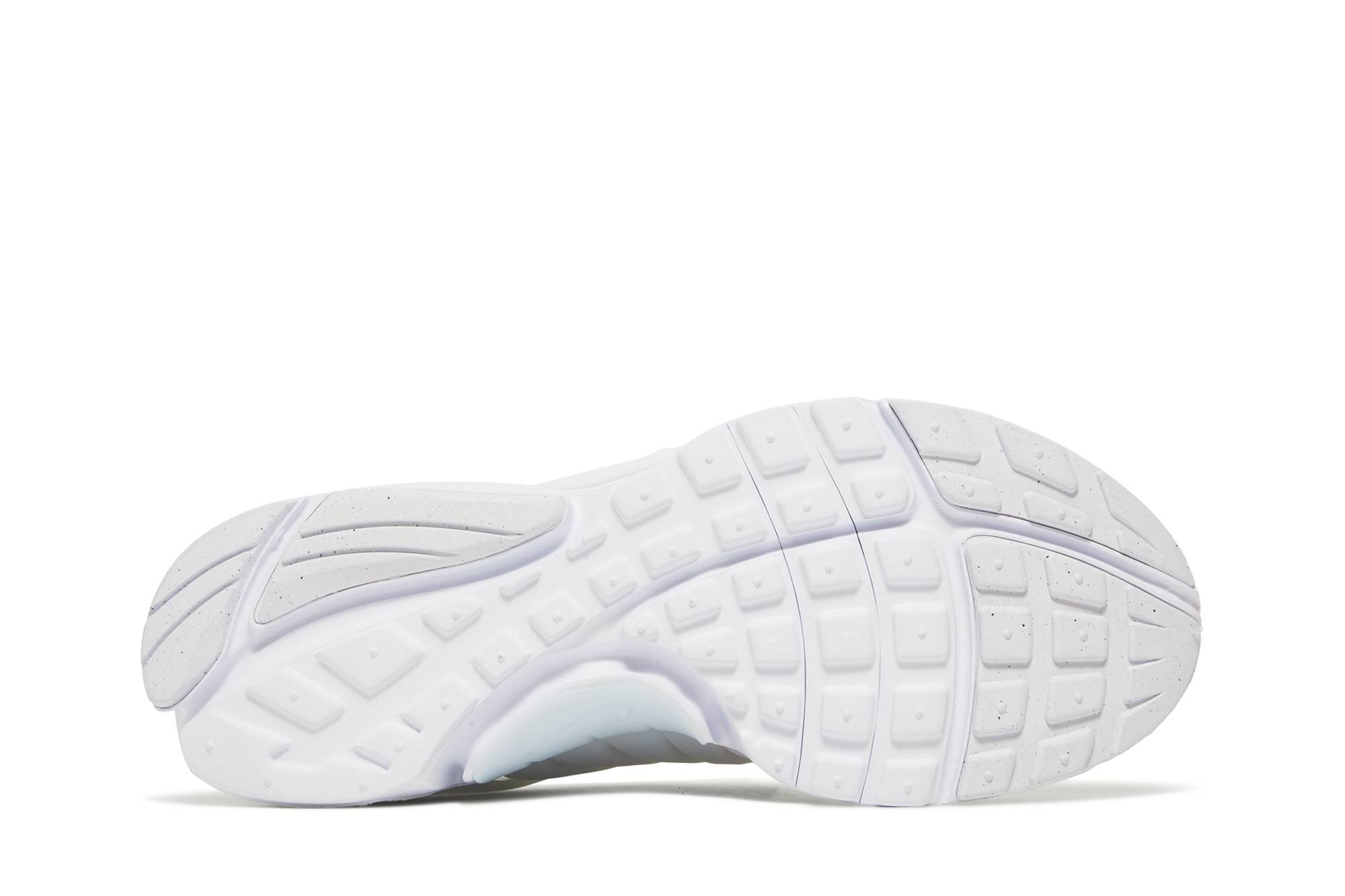 Shop (JR) Nike Presto 'Putih' 833875-100