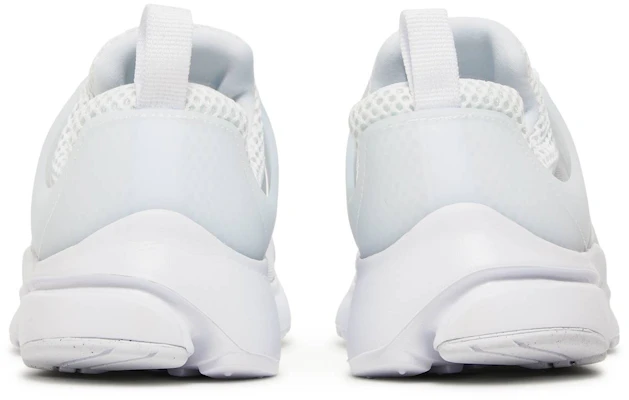 (JR) Nike Presto 'Putih' 833875-100 Details for (JR) Nike Presto 'Putih' 833875-100