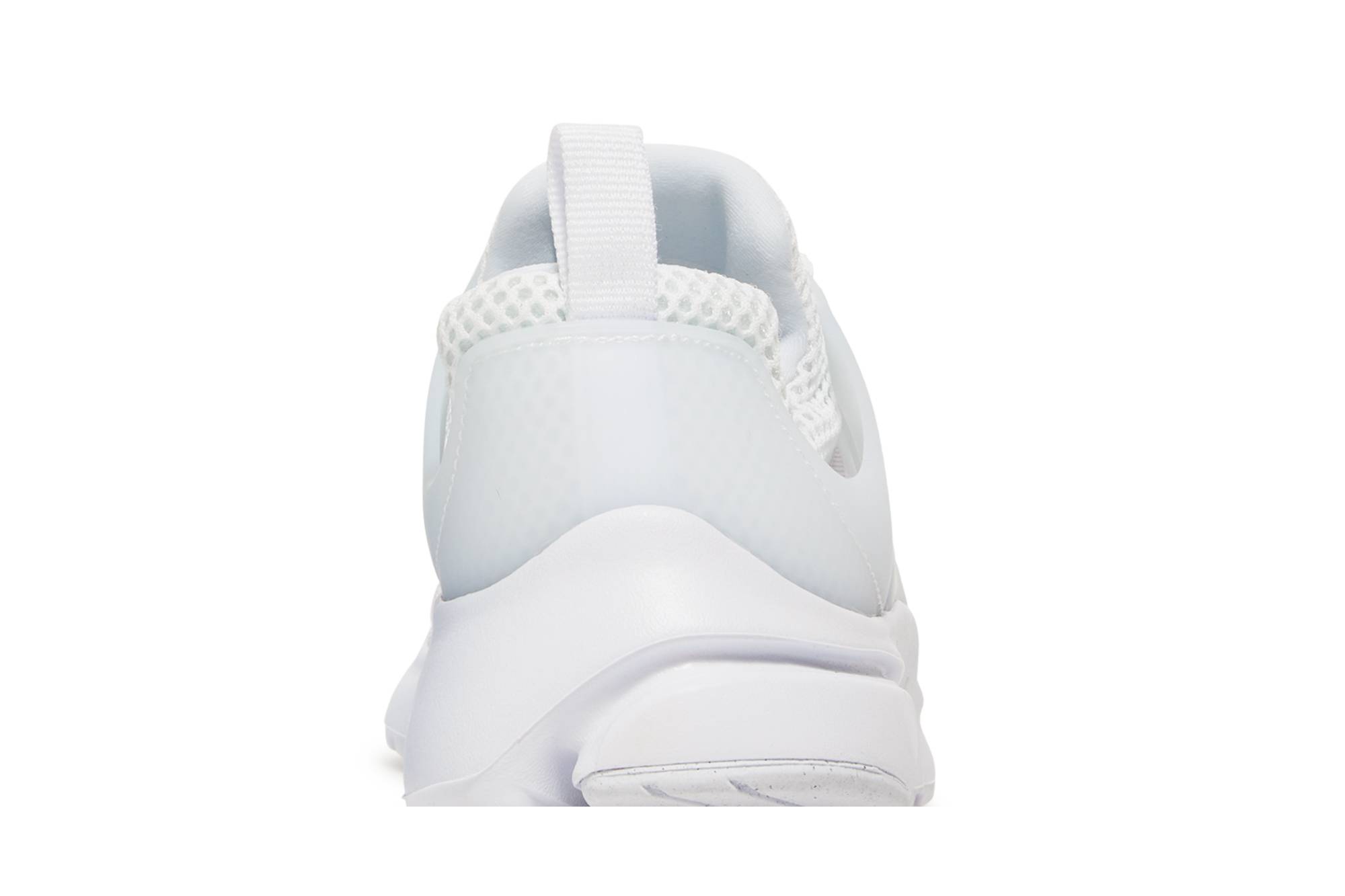 Sizing (JR) Nike Presto 'Putih' 833875-100