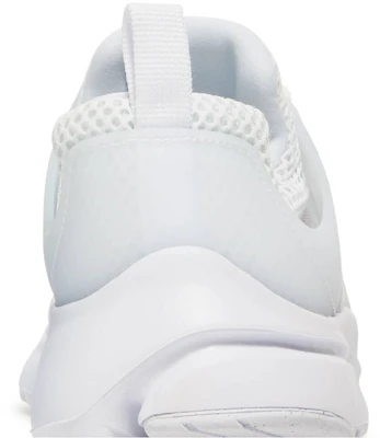 (JR) Nike Presto 'Putih' 833875-100 Sizing (JR) Nike Presto 'Putih' 833875-100