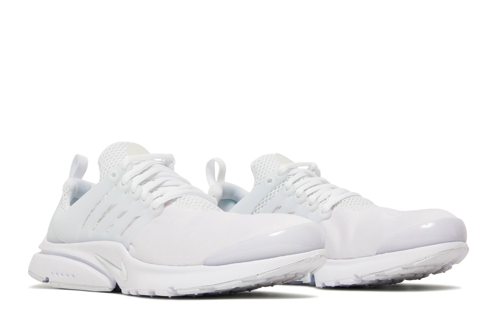 Cheap (JR) Nike Presto 'Putih' 833875-100