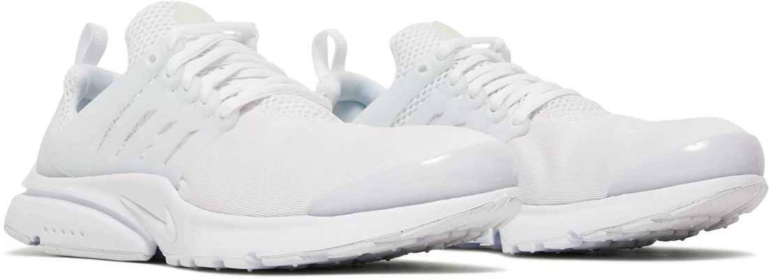 (JR) Nike Presto 'Putih' 833875-100 Cheap (JR) Nike Presto 'Putih' 833875-100