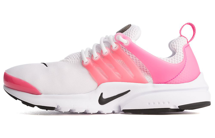 (Youth) Nike Presto 'White Pink'