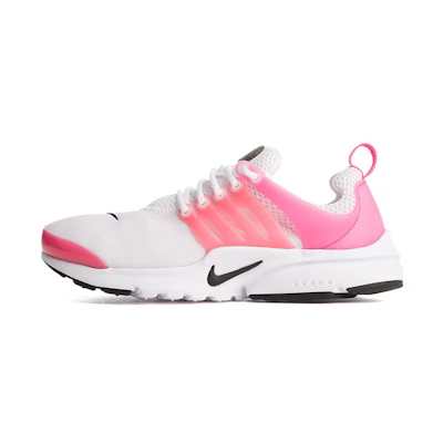 (Youth) Nike Presto 'White Pink'