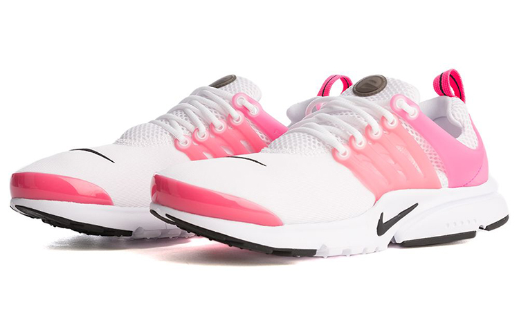 (Youth) Nike Presto 'White Pink' 圖 3