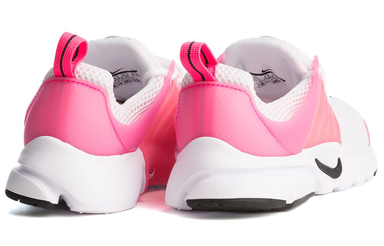 (Youth) Nike Presto 'White Pink' 圖 4
