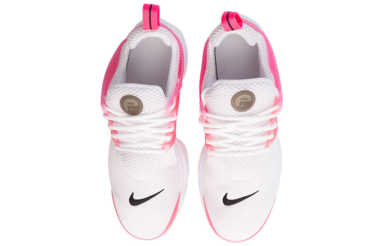 (Youth) Nike Presto 'White Pink' 圖 5