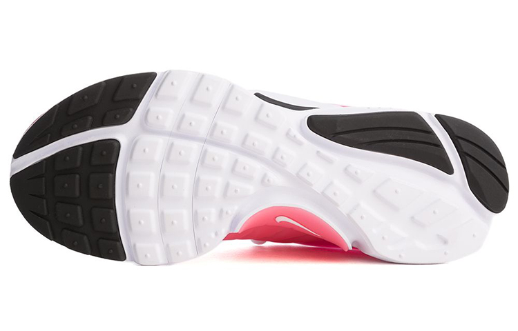 (Youth) Nike Presto 'White Pink' 圖 6
