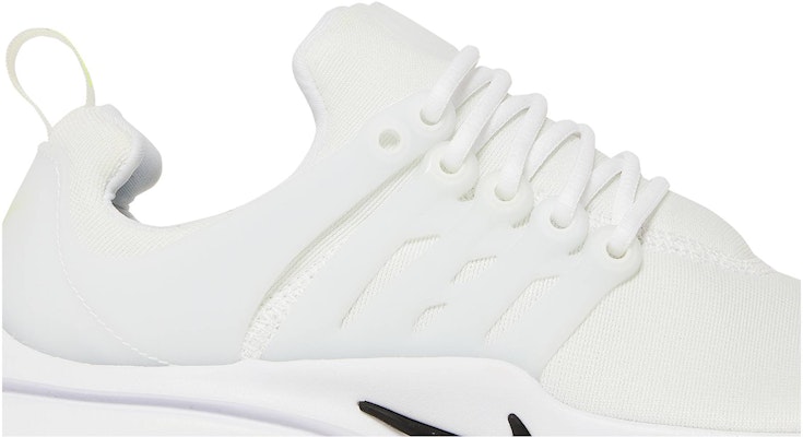 (JR) Nike Presto 'Putih Volt' DM3270-100 Order (JR) Nike Presto 'Putih Volt' DM3270-100