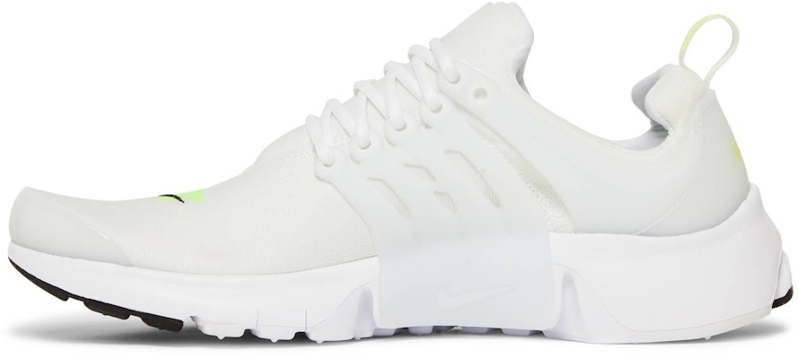 (JR) Nike Presto 'Putih Volt' DM3270-100 Lookbook (JR) Nike Presto 'Putih Volt' DM3270-100