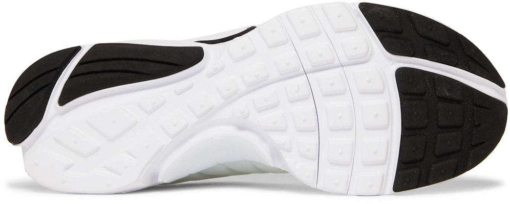 (JR) Nike Presto 'Putih Volt' DM3270-100 Shop (JR) Nike Presto 'Putih Volt' DM3270-100