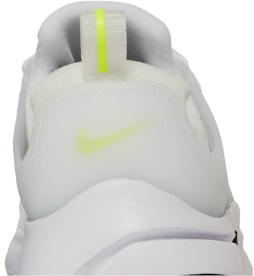(JR) Nike Presto 'Putih Volt' DM3270-100 Sizing (JR) Nike Presto 'Putih Volt' DM3270-100
