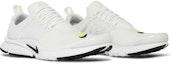 Cheap (JR) Nike Presto 'Putih Volt' DM3270-100