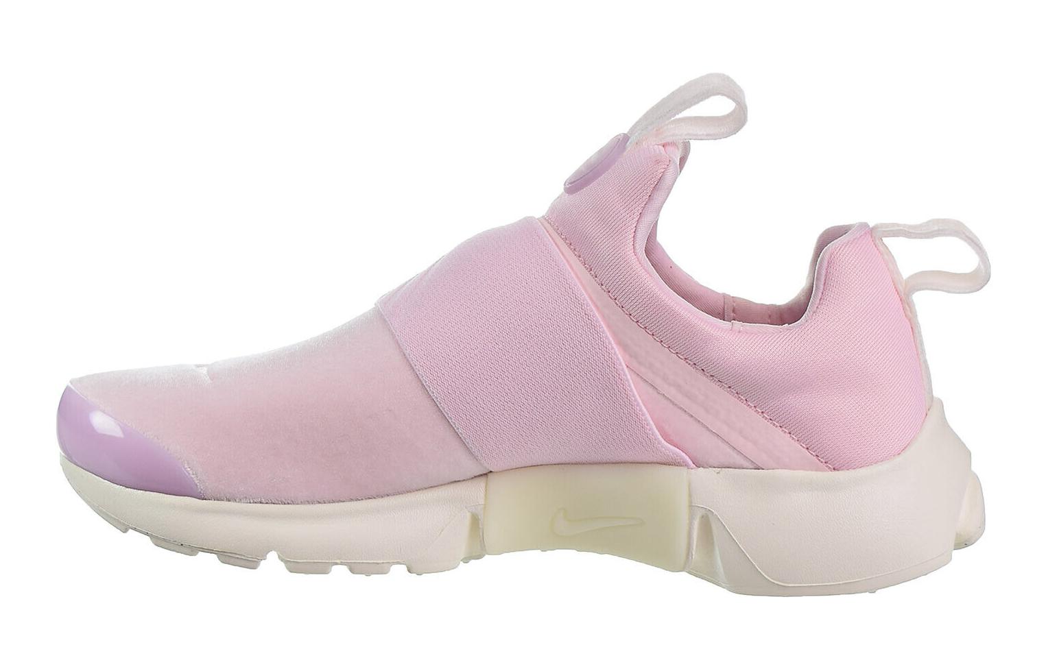 nike presto extreme rose