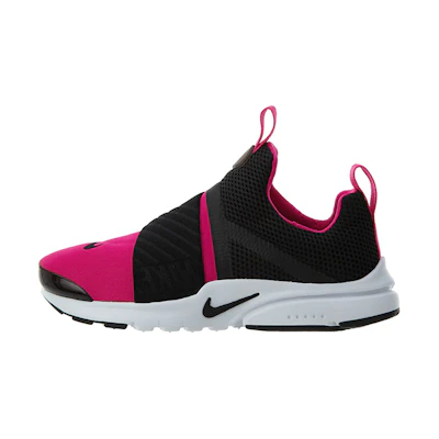 (Youth) Nike Presto Extreme 'Black Pink'