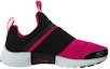 Order (JR) Nike Presto Extreme 'Hitam Pink' 870022-004