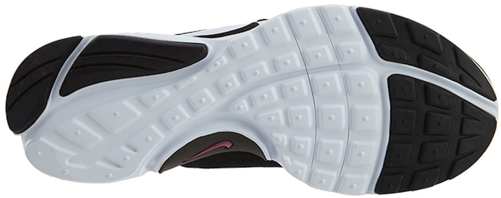 (JR) Nike Presto Extreme 'Hitam Pink' 870022-004 Purchase (JR) Nike Presto Extreme 'Hitam Pink' 870022-004