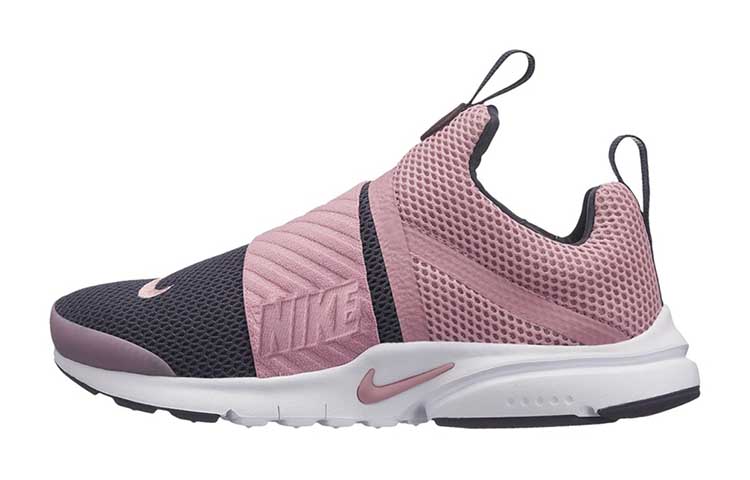 (Youth) Nike Presto Extreme 'Elemental Pink' 870022-603