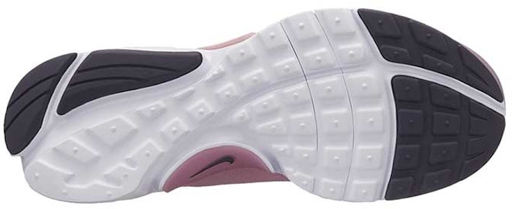 Nike Presto Extreme (GS) 運動休閒鞋 灰粉色 Shop Nike Presto Extreme (GS) 運動休閒鞋 灰粉色