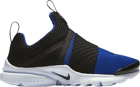 (JR) 나이키 프레스토 익스트림 '짐 블루 블랙' (Nike Presto Extreme '짐 블루 블랙') 870023-403 Buy (JR) 나이키 프레스토 익스트림 '짐 블루 블랙' (Nike Presto Extreme '짐 블루 블랙') 870023-403