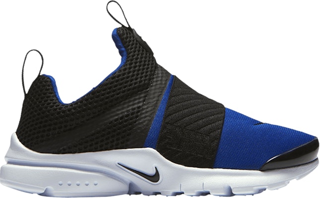(JR) Nike Presto Extreme 'Biru Gym Hitam' 870023-403 Buy (JR) Nike Presto Extreme 'Biru Gym Hitam' 870023-403