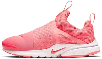 (JR) ナイキ プレスト エクストリーム "ピンクゲイズ" 870022-606 Buy (JR) ナイキ プレスト エクストリーム "ピンクゲイズ" 870022-606