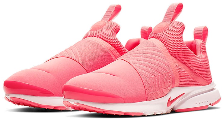 耐吉Presto Extreme (GS) 果凍粉 Lookbook 耐吉Presto Extreme (GS) 果凍粉