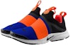 Lookbook (JR) Nike Presto Extreme 'Racer Blue Black' Sneakers Sepatu Olahraga 870020-004