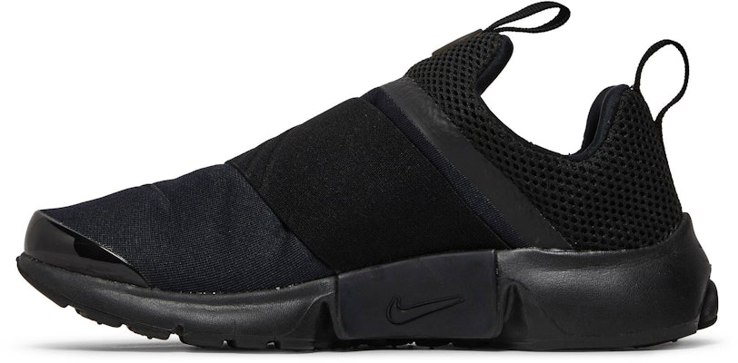 (JR) Nike Presto Extreme 'Triple Black' Zapatillas Negras Total 870020-001 Lookbook (JR) Nike Presto Extreme 'Triple Black' Zapatillas Negras Total 870020-001