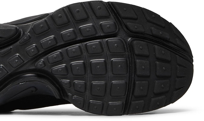 (JR) Nike Presto Extreme 'Triple Black' Zapatillas Negras Total 870020-001 Purchase (JR) Nike Presto Extreme 'Triple Black' Zapatillas Negras Total 870020-001