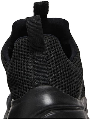 (JR) Nike Presto Extreme 'Triple Black' Zapatillas Negras Total 870020-001 Sizing (JR) Nike Presto Extreme 'Triple Black' Zapatillas Negras Total 870020-001