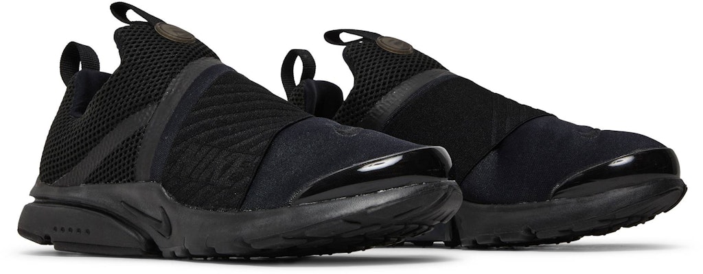 (JR) Nike Presto Extreme 'Triple Black' Zapatillas Negras Total 870020-001 Cheap (JR) Nike Presto Extreme 'Triple Black' Zapatillas Negras Total 870020-001