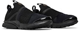 Cheap (JR) Nike Presto Extreme 'Triple Black' Zapatillas Negras Total 870020-001