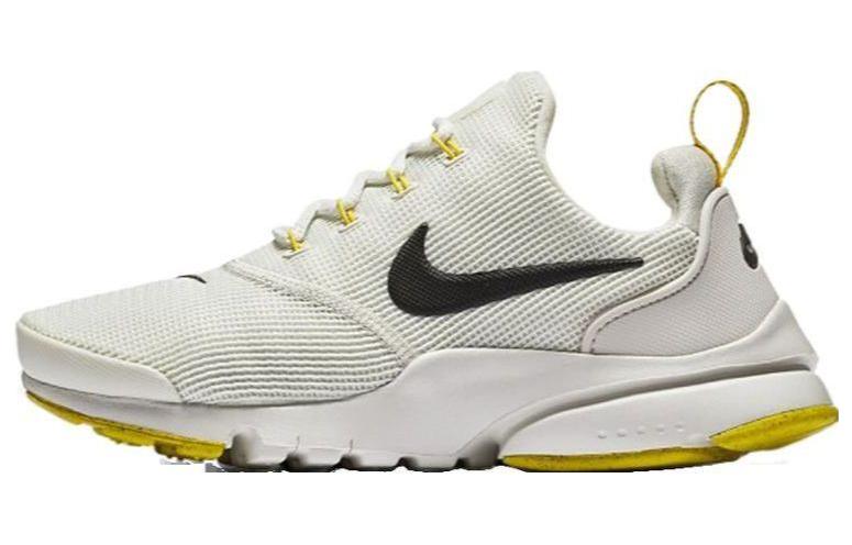 Buy (JR) Nike Presto Fly 'Hueso Claro Azufre' 913966-007