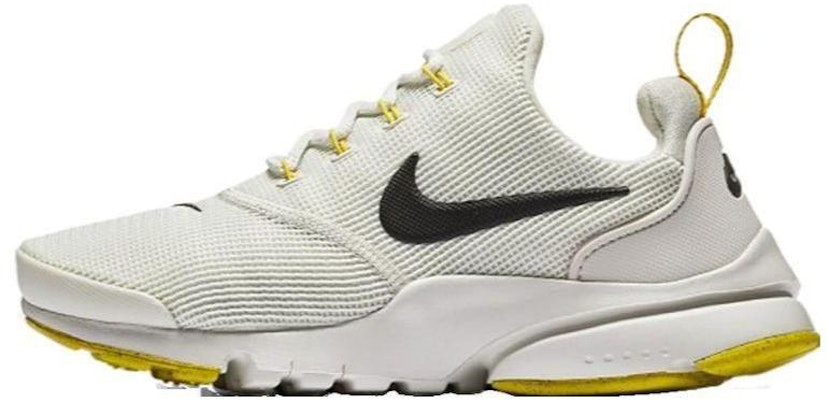 (JR) Nike Presto Fly 'Hueso Claro Azufre' 913966-007 Buy (JR) Nike Presto Fly 'Hueso Claro Azufre' 913966-007