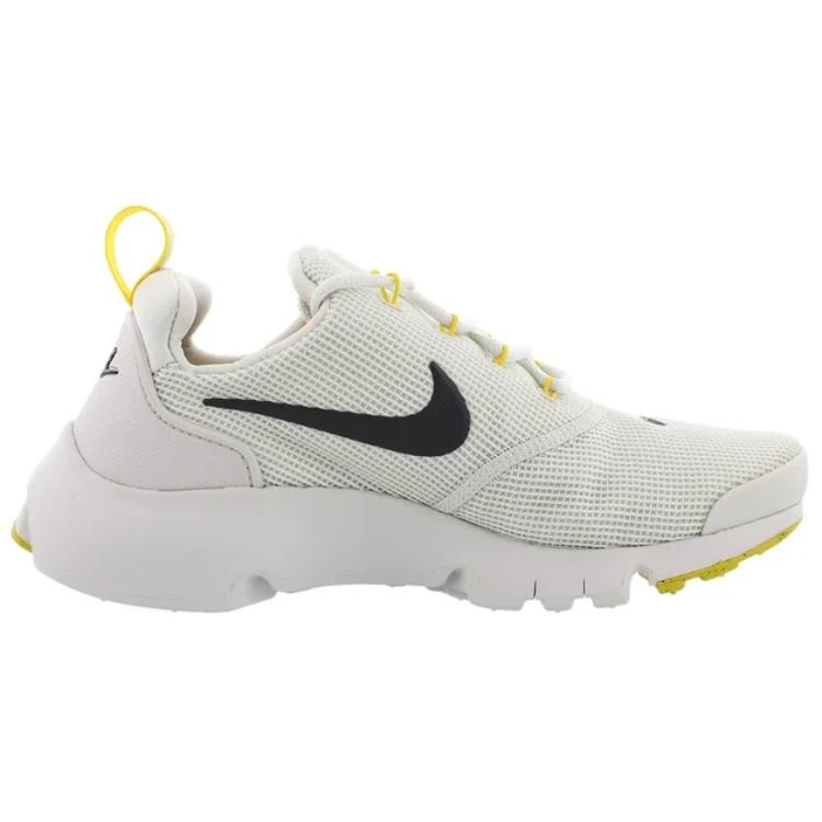 Order (JR) Nike Presto Fly 'Hueso Claro Azufre' 913966-007