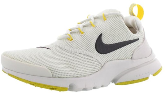 Nike Air Presto 舒適百搭 減震耐磨 低幫 生活休閒鞋 男女同款 白金色 Lookbook Nike Air Presto 舒適百搭 減震耐磨 低幫 生活休閒鞋 男女同款 白金色